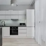 Odra Tower With Free Garage By Renters * Wrocław