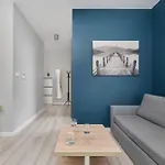 Lejlighed Odra Tower With Free Garage By Renters