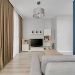 Lejlighed Odra Tower With Free Garage By Renters