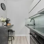 Odra Tower With Free Garage By Renters Lejlighed