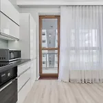 Lejlighed Odra Tower With Free Garage By Renters