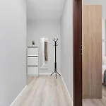 Odra Tower With Free Garage By Renters Lejlighed Wrocław