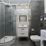 Odra Tower With Free Garage By Renters * Wrocław