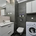 Odra Tower With Free Garage By Renters Wrocław