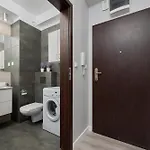 Odra Tower With Free Garage By Renters Wrocław