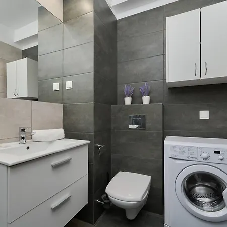 Odra Tower With Free Garage By Renters Breslau