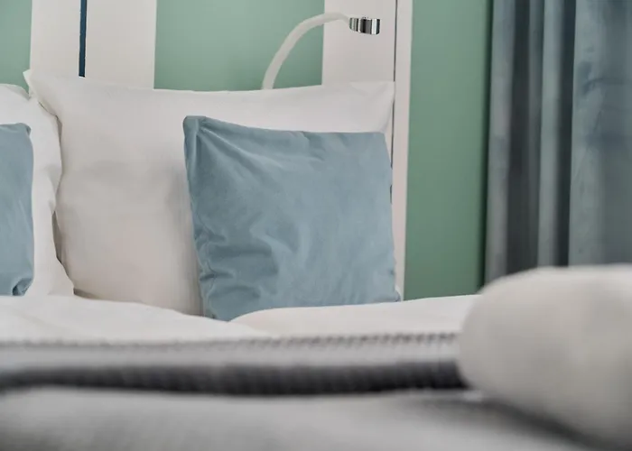 Odra Tower With Free Garage By Renters דירה ורוצלב