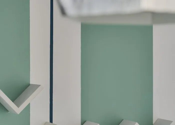 Odra Tower With Free Garage By Renters דירה ורוצלב