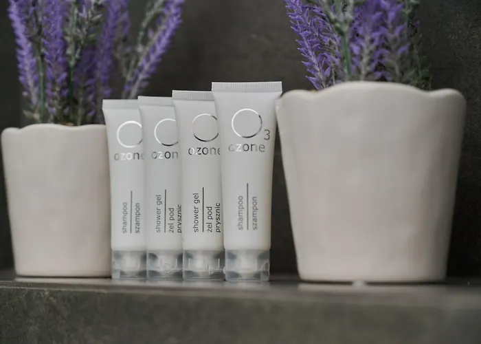 Odra Tower With Free Garage By Renters ורוצלב